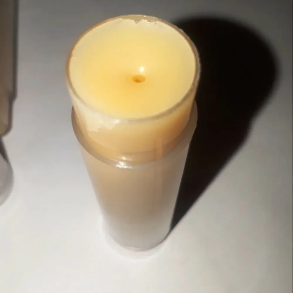 Hand CRAFT𝅺ED𝅺 3for13 Passion Super Healing Vegan lip balm